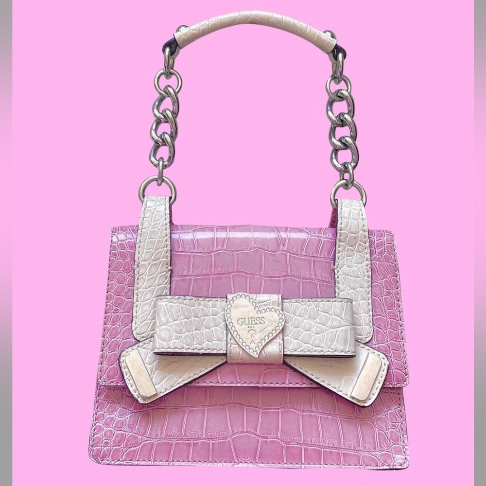 GUESS Barbie Handbag / Purse